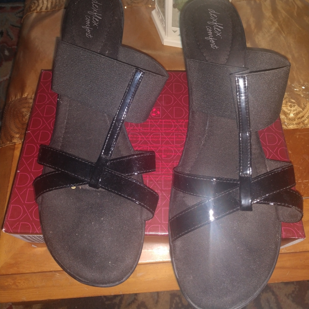 Like new dex flex wedges